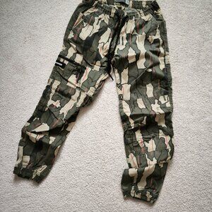 West 49 Women's Camo Cargo Pants